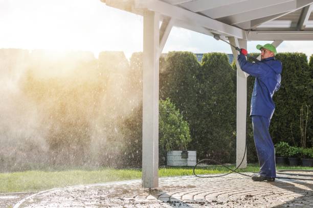 Professional Pressure Washing Services in Castro Valley, CA