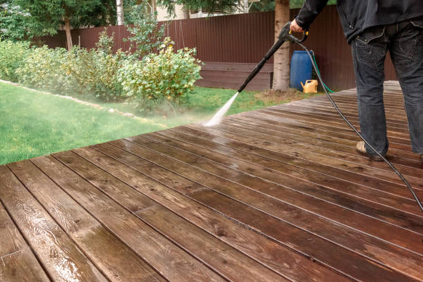 Best Post-Construction Pressure Washing  in Stro Valley, CA