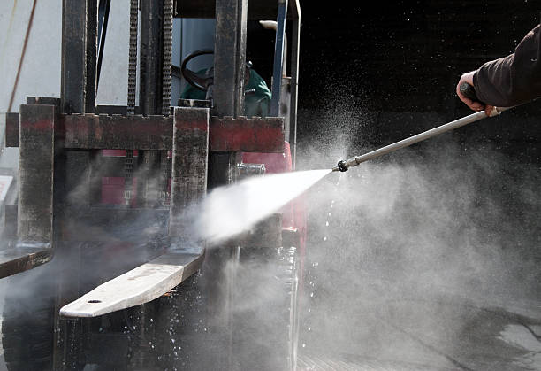 Best Restaurant Pressure Washing  in Stro Valley, CA